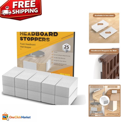 25pcs eva foam headboard - 25pcs,