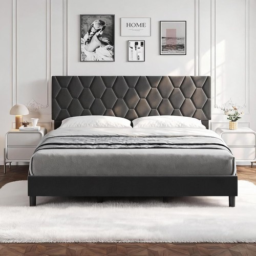 Noise free easy assembly - easy,