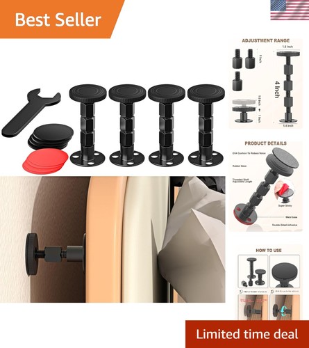 Bed frame anti shake tool - anti-shake,