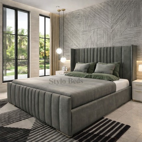 Super king bed frame - frame, 6ft