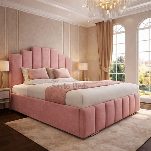 Ottoman storage bed - ottoman, 50''