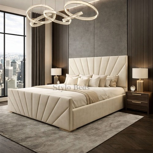 Ottoman storage bed - ottoman, 50''