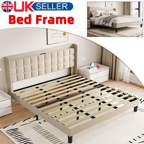 Morden bed frame level - morden,