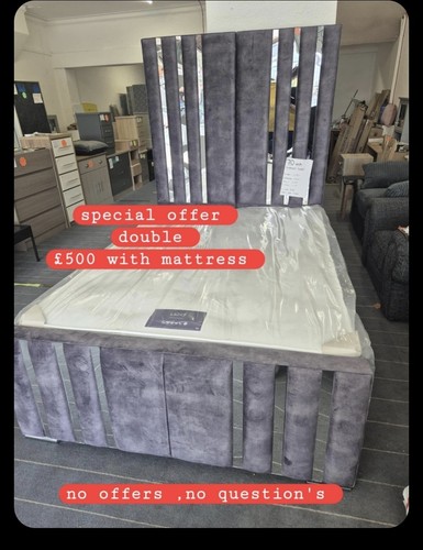 70inch headboard bed - 70inch,