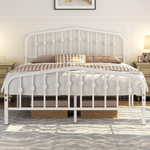 Elegant 5ft king bed frame - elegant,