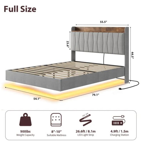 Full size grey floating - full,