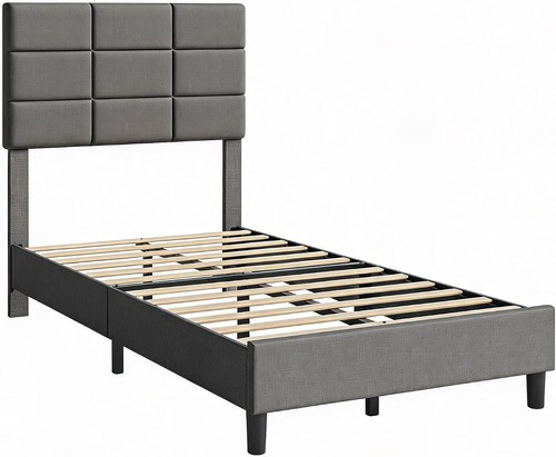 Heavy duty bed frame - heavy,