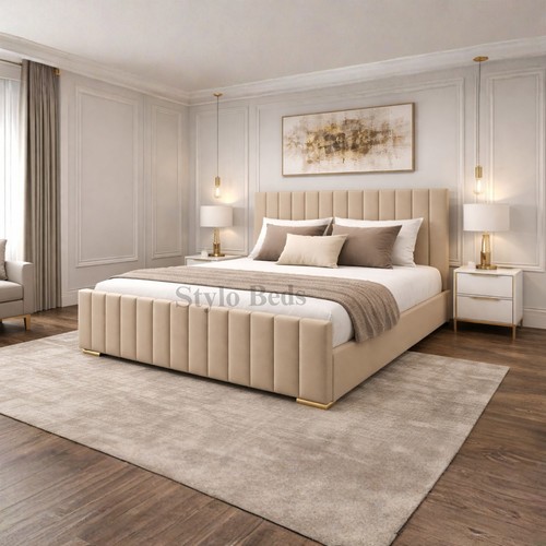 Ottoman storage bed - storage, 50''