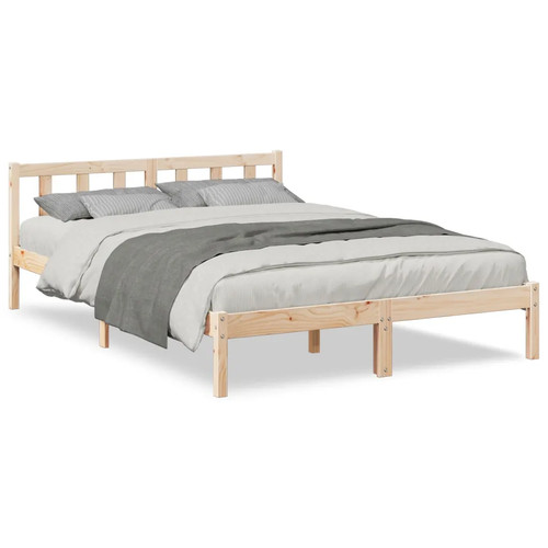 Bed frame home - bed, bedstead