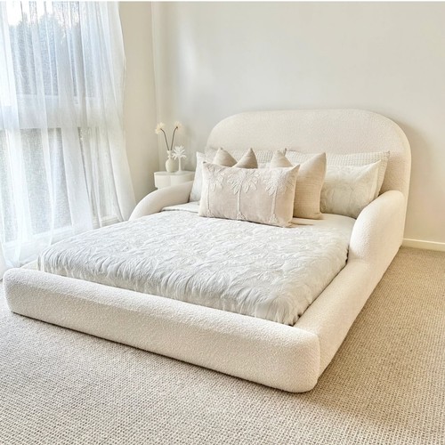 Teddy boucle kids - teddy,