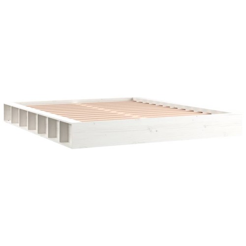 Bed frame home - frame, wooden