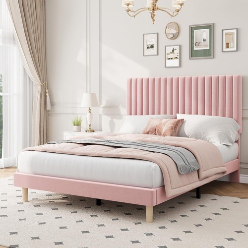 Double bed frame - double,